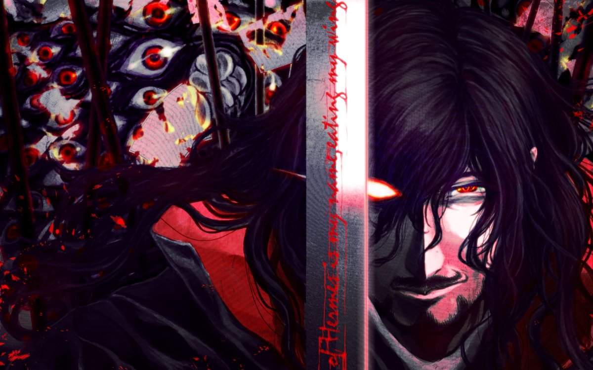 Hellsing Ultimate