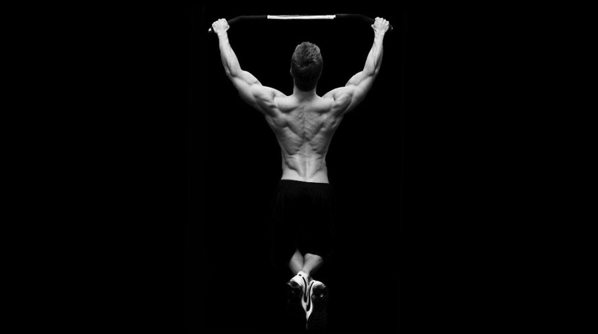 Обои мотивация