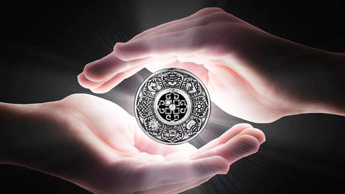 Талисман богатства