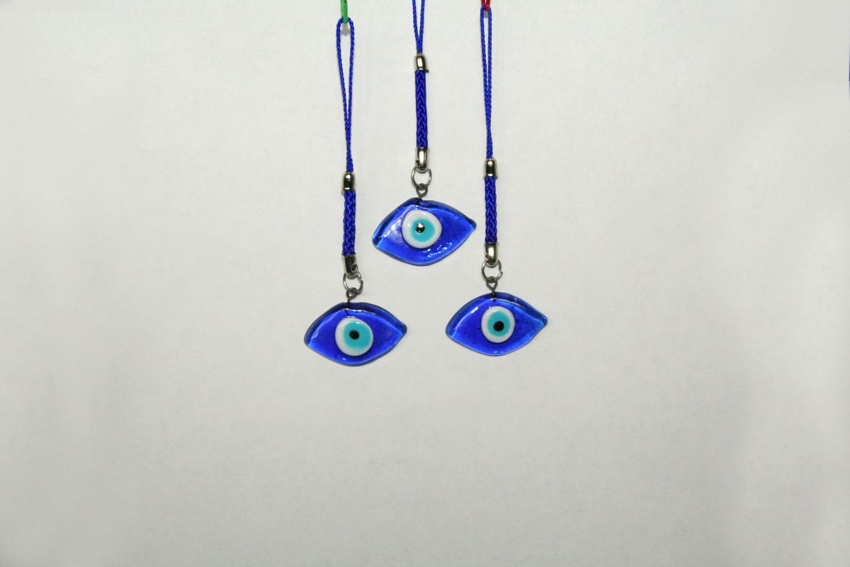 Защитный глаз от сглаза