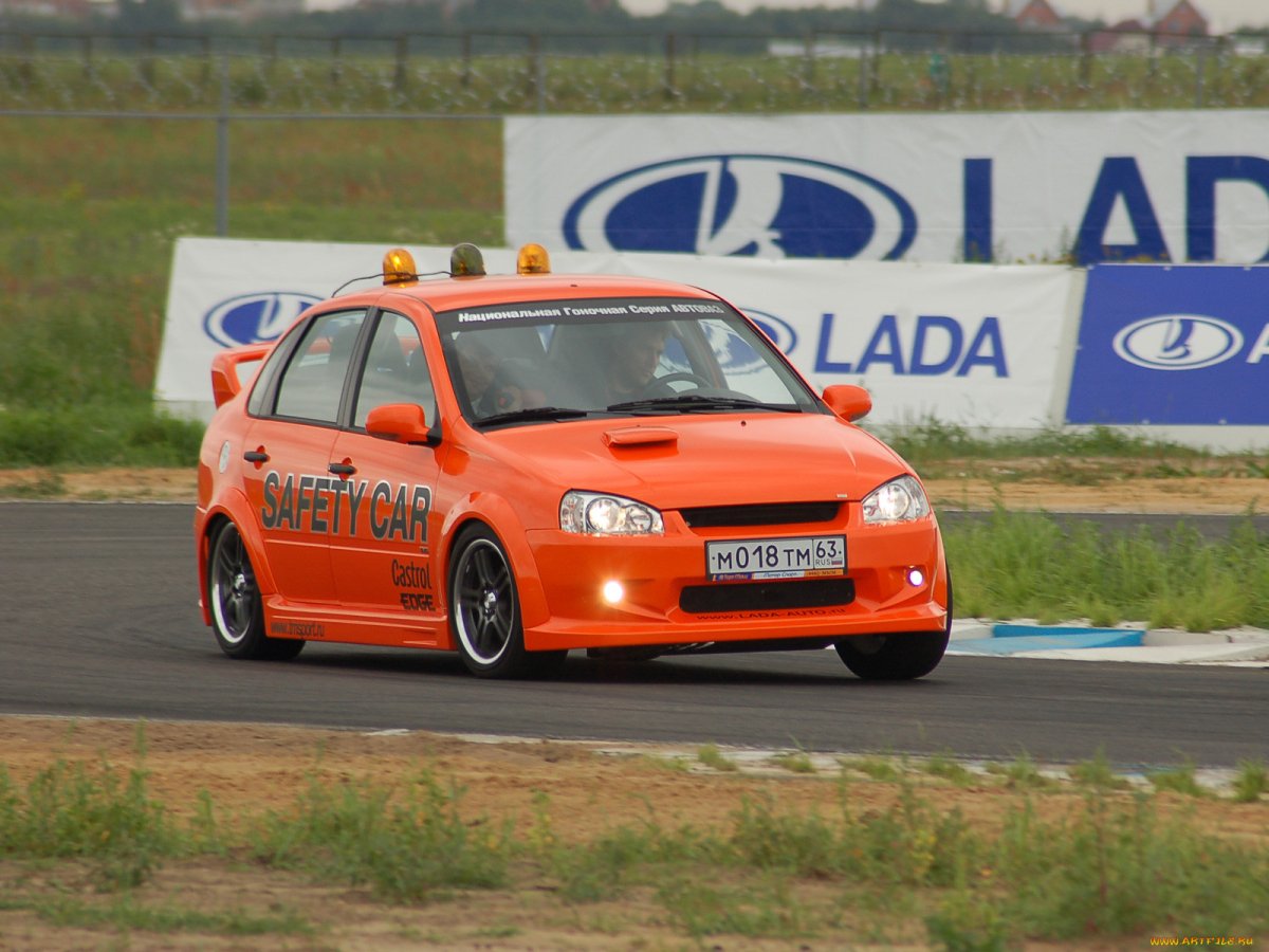 Калина универсал стенс