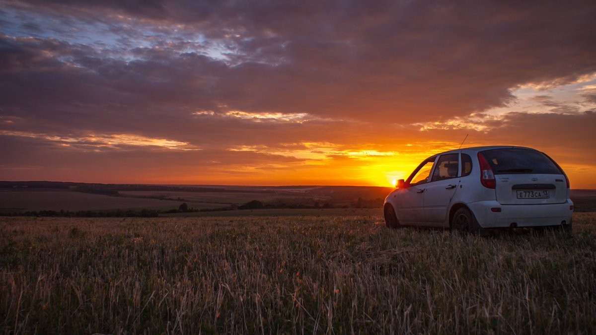 Калина универсал стенс