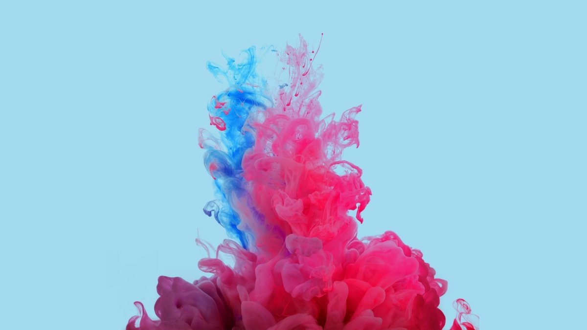 Космический пейзаж