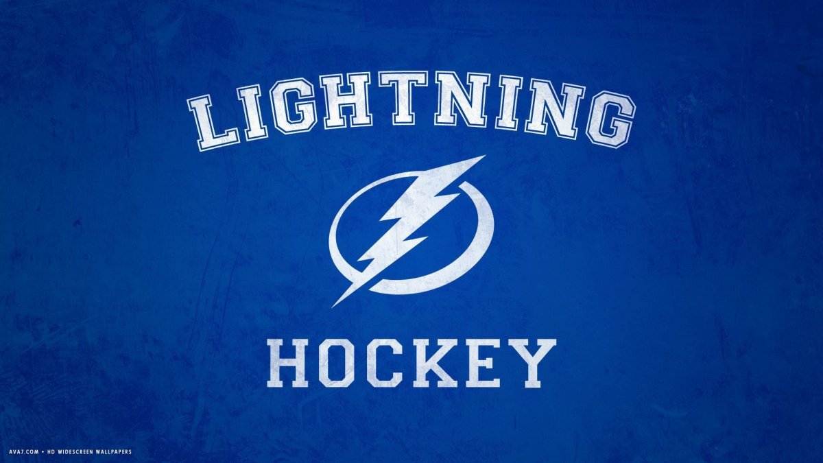 Tampa Bay Lightning обои