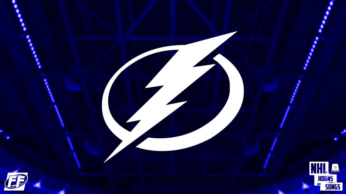 Tampa Bay Lightning обои