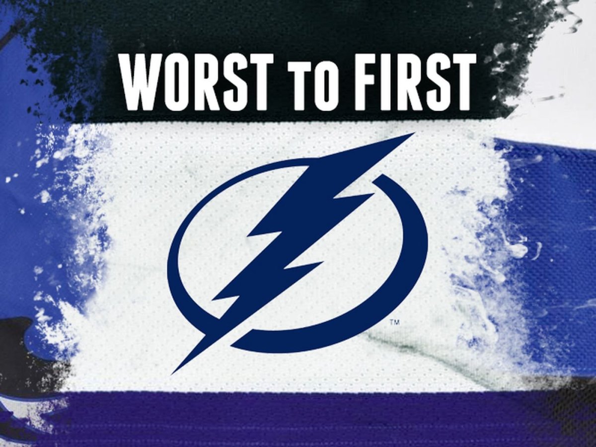 Tampa Bay Lightning обои