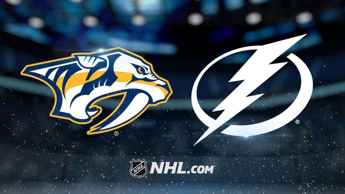 Обои Тампа Бэй Лайтнинг