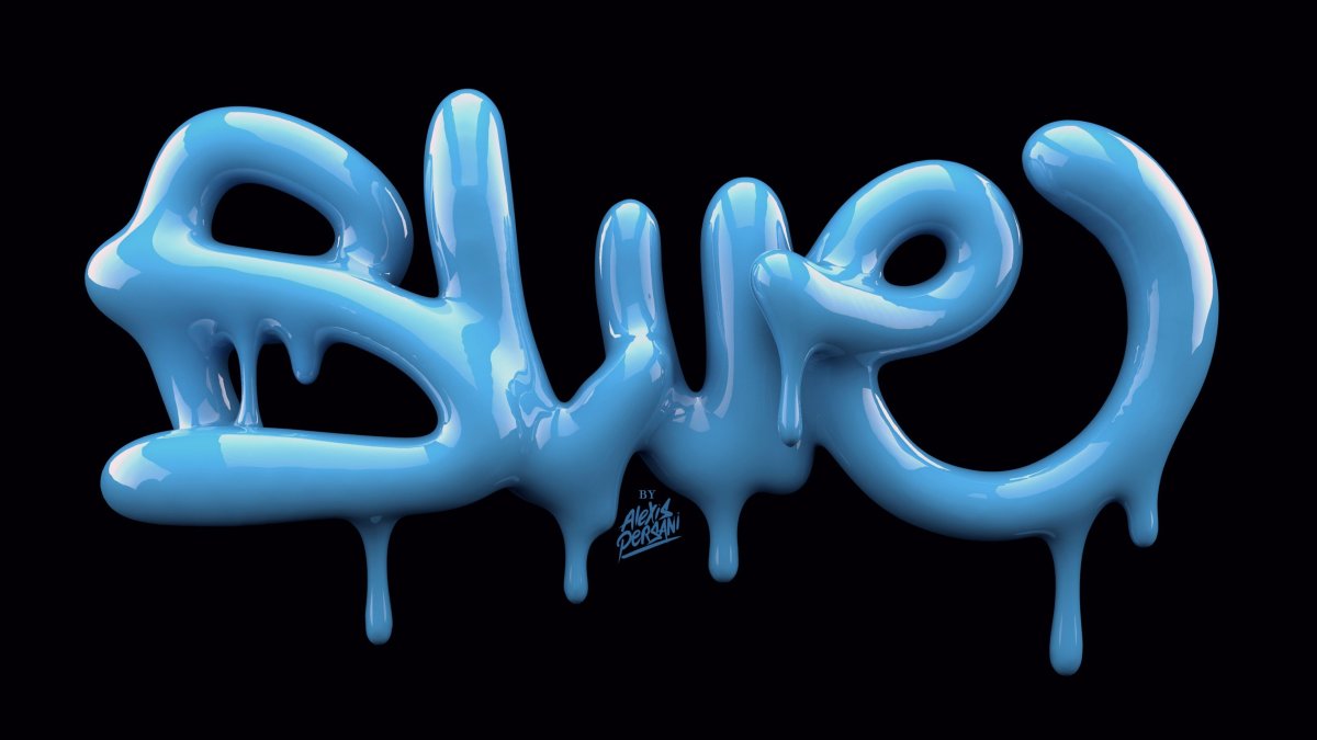 Фон от Алексис Персани