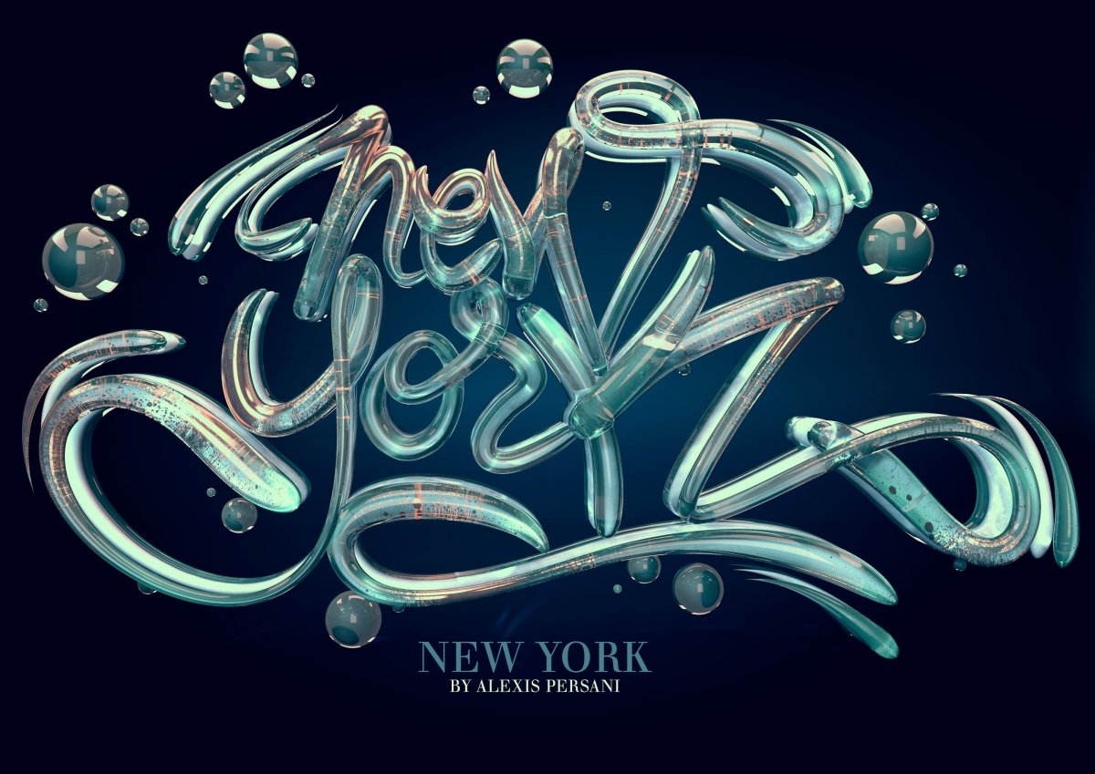 Фон Алексис Персани