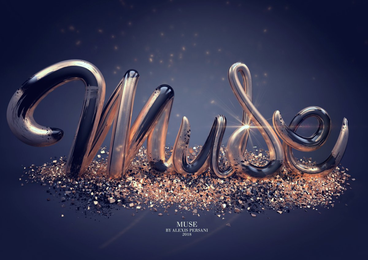 Алексис Персани ред