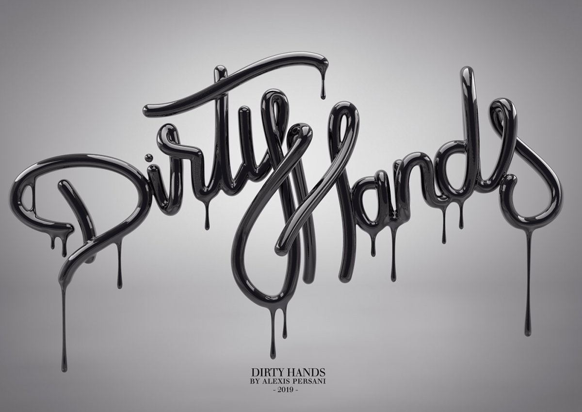 Алексис Персани White