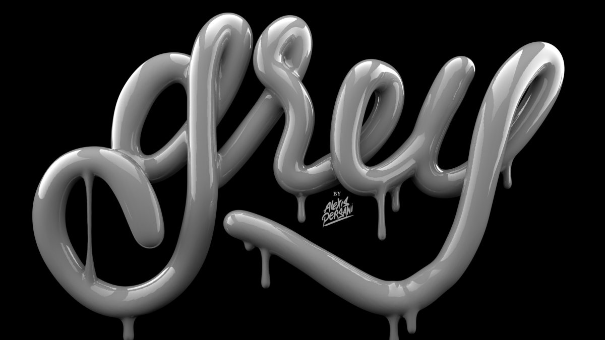 Алекс Персани White