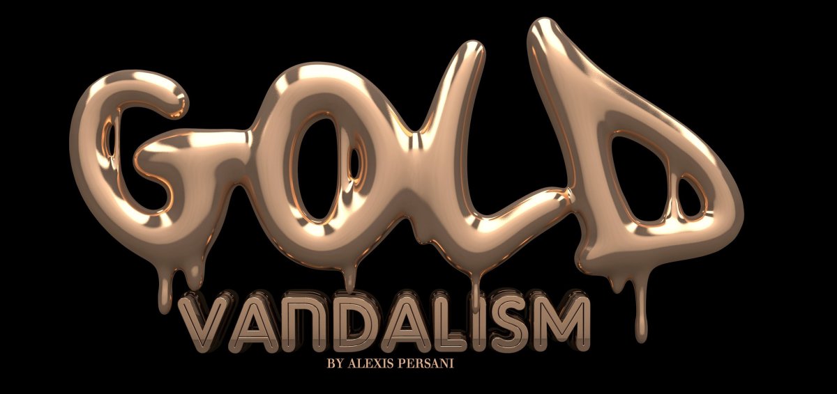 Алекс Персани White