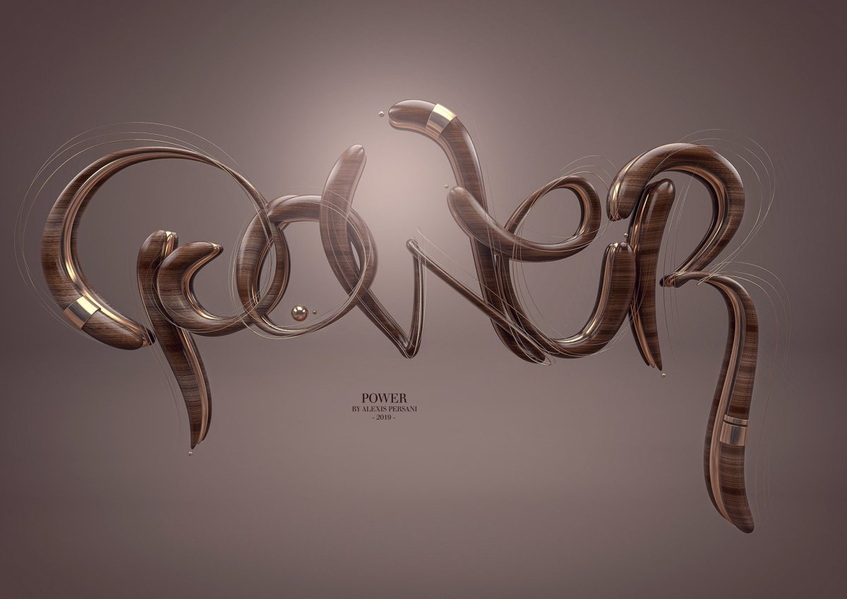 Алексис Персани обои