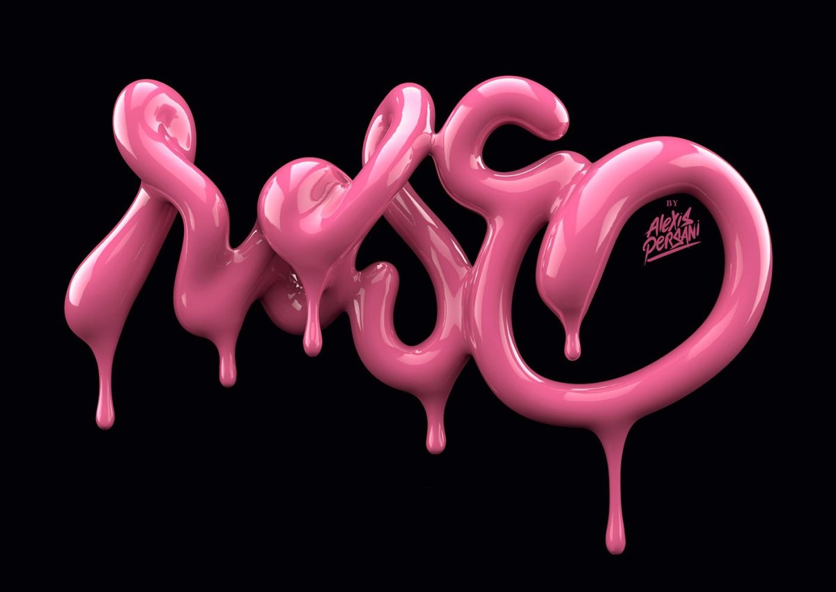 Алексис Персани