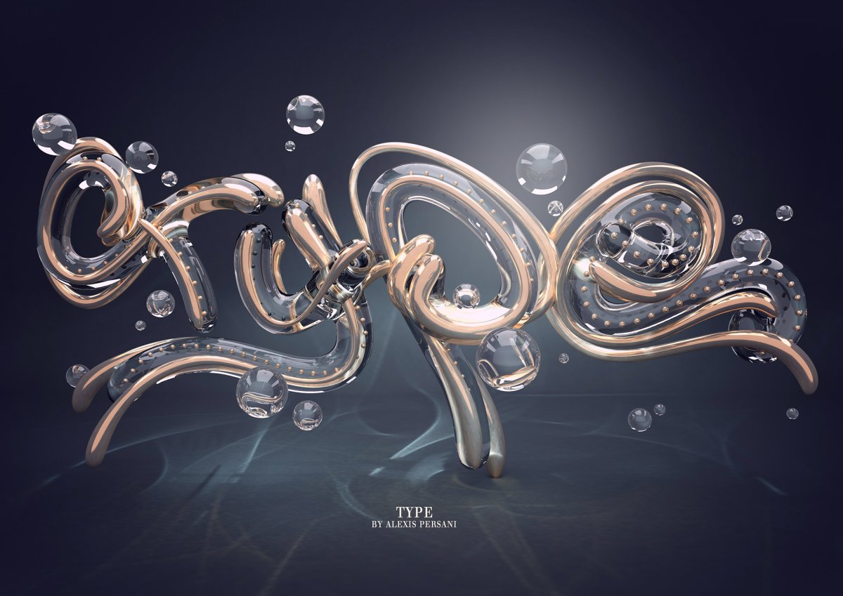 Фон Алексис Персани