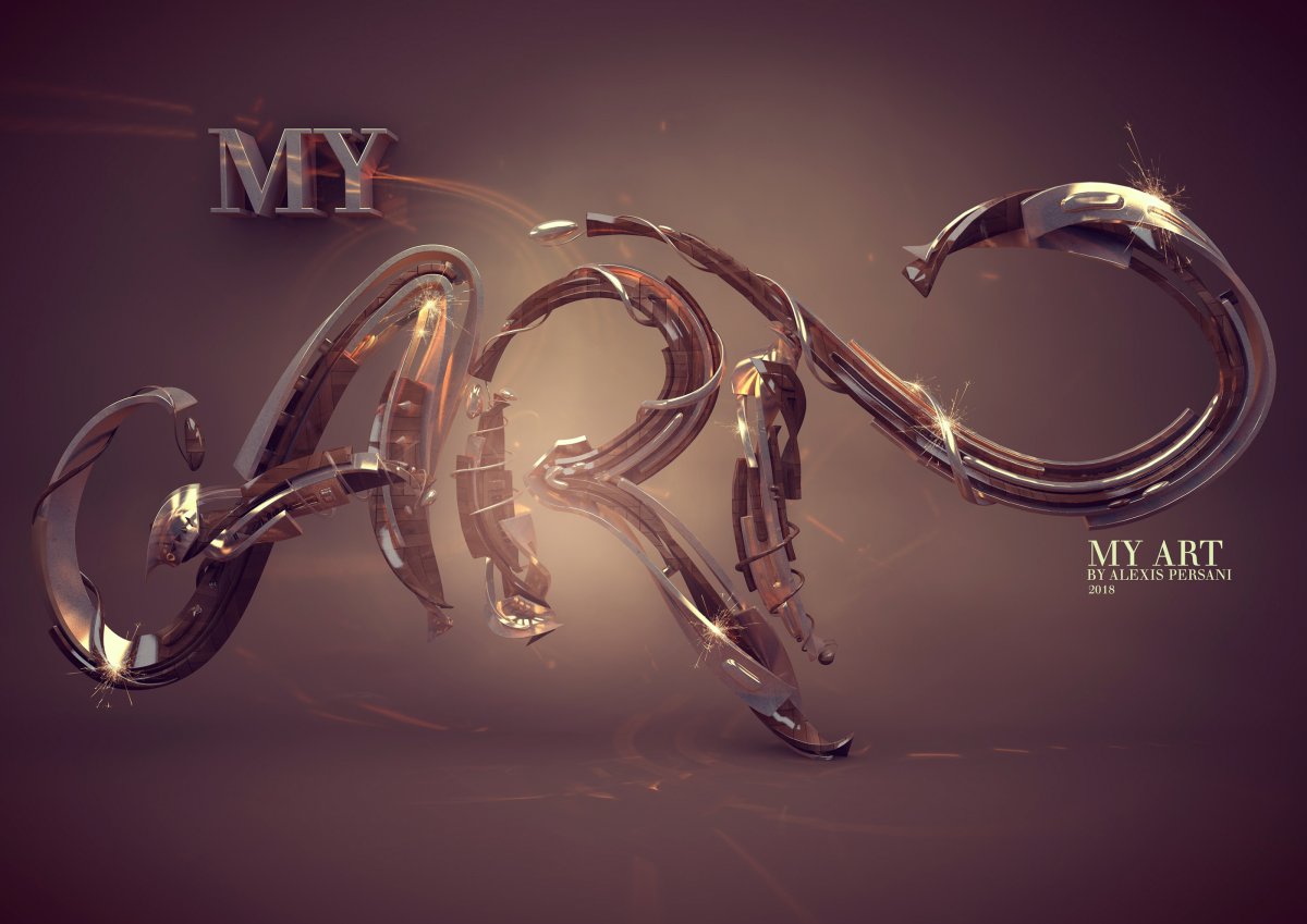 Фон Алексис Персани