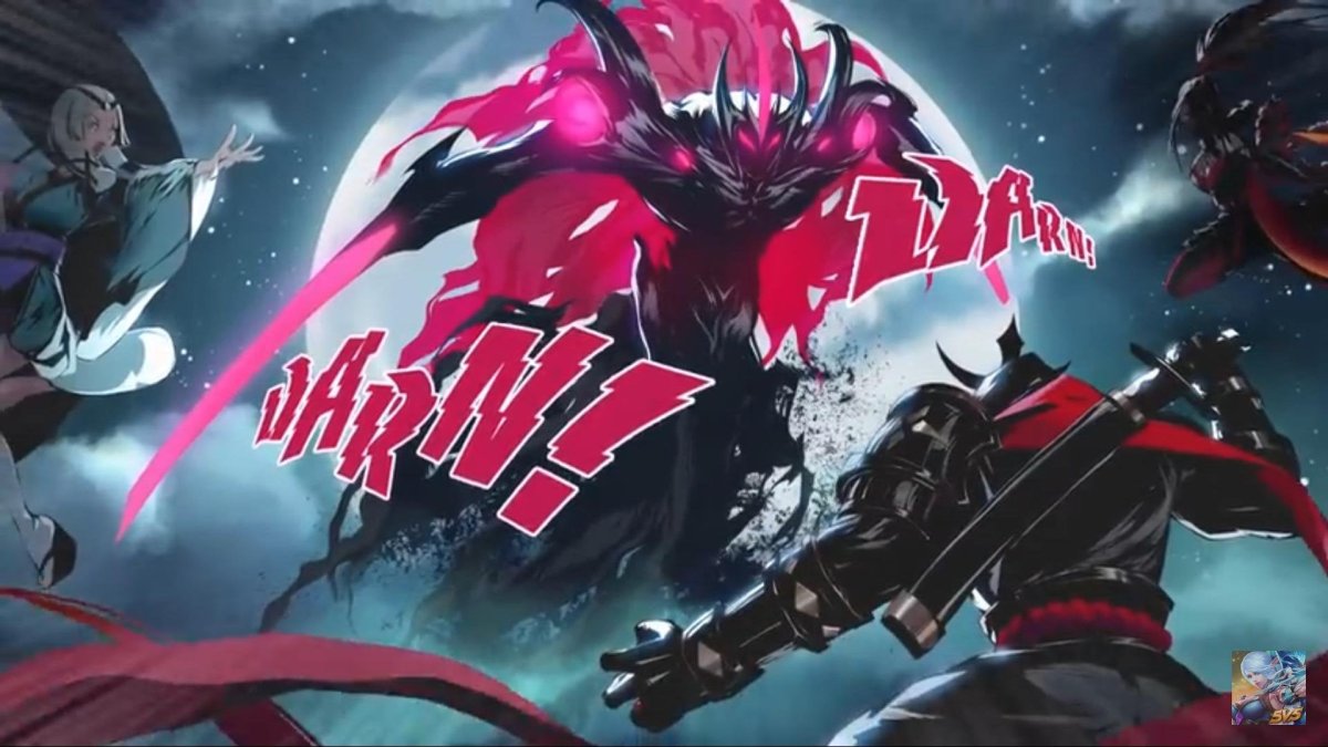 Хаябуса тень обскура mobile Legends