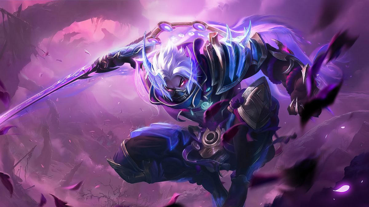 Госсен мобайл легенд