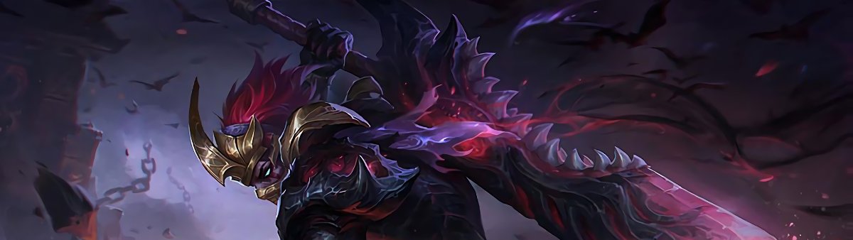 Ханаби и Ханзо мобайл легенд