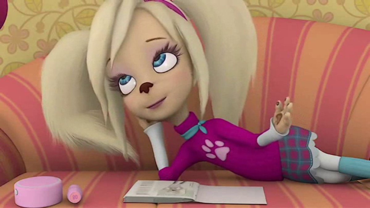 Барбоскины инопланетяне