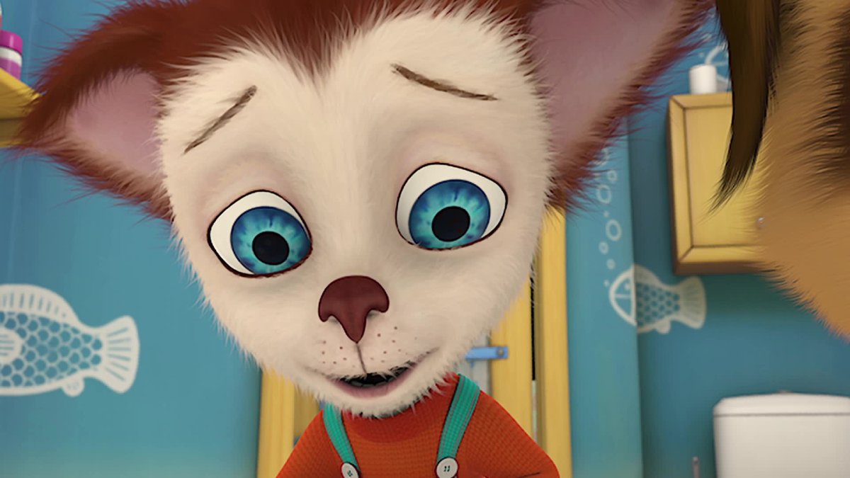 Барбоскины вся семья на белом фоне