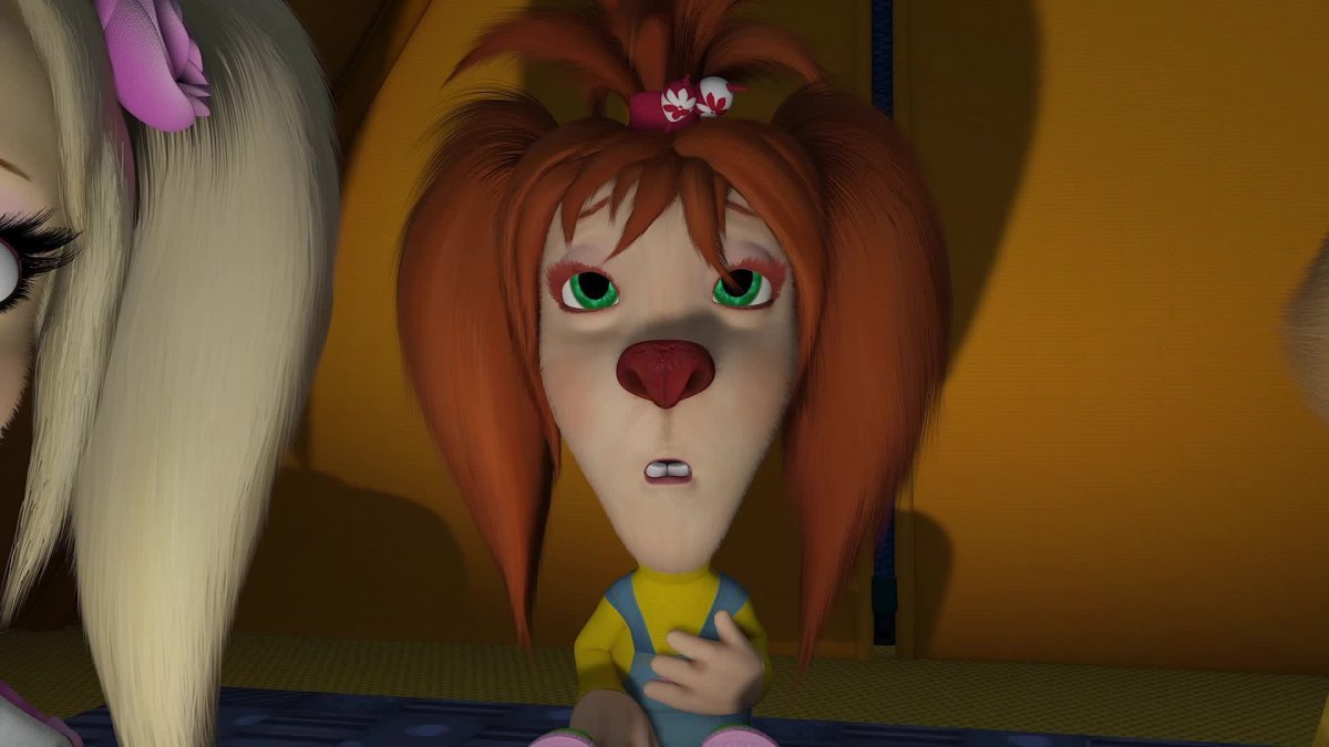 Барбоскины фон