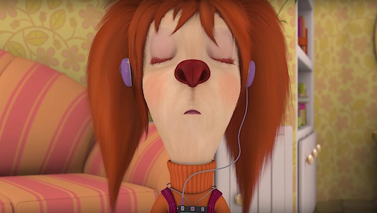 Тимоха вампир Барбоскины