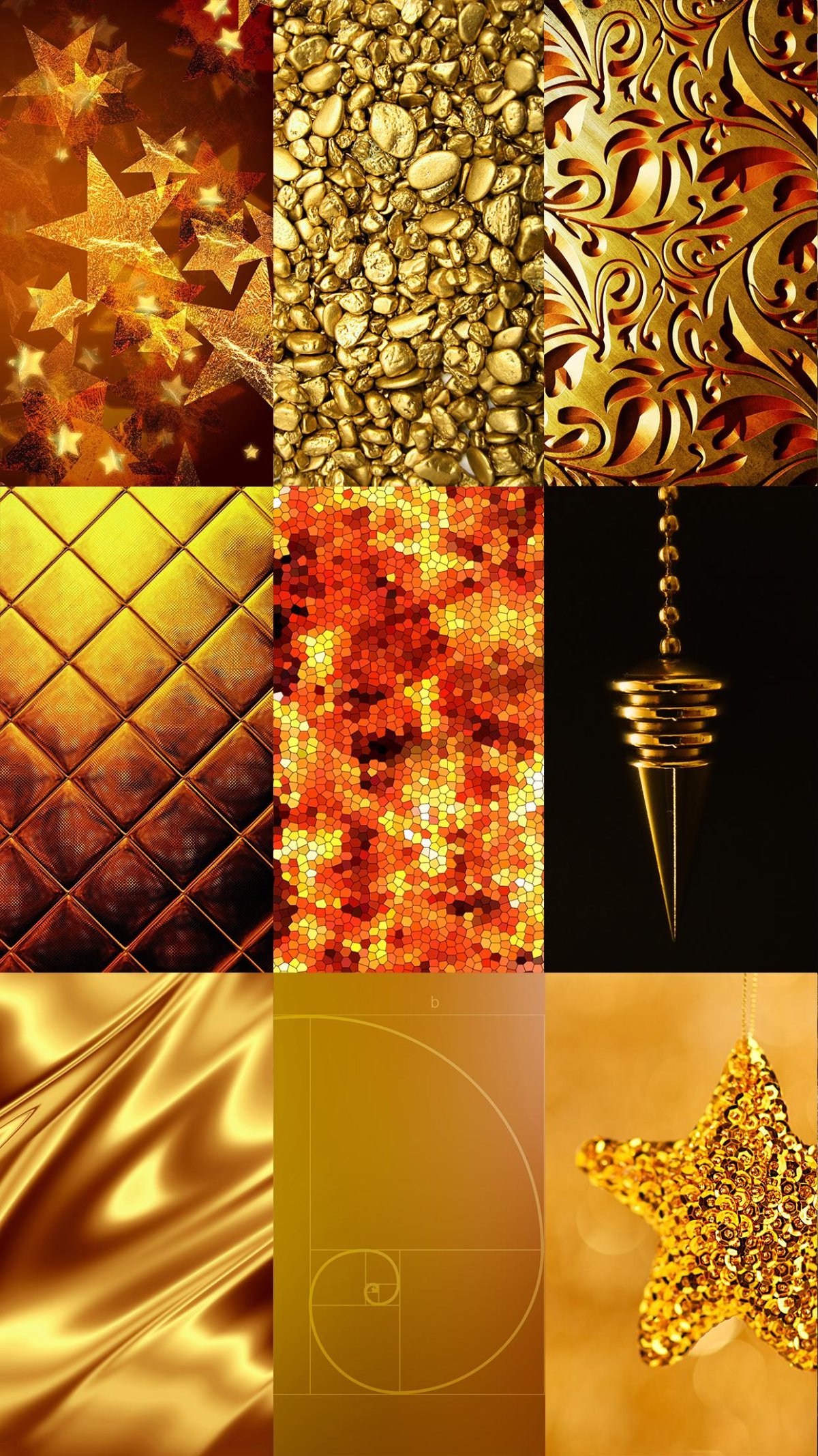 Золото металлик d2111