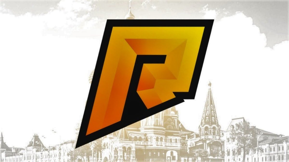 RADMIR Rp шапка