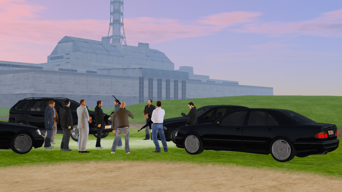 Вольво 940 радмир крмп