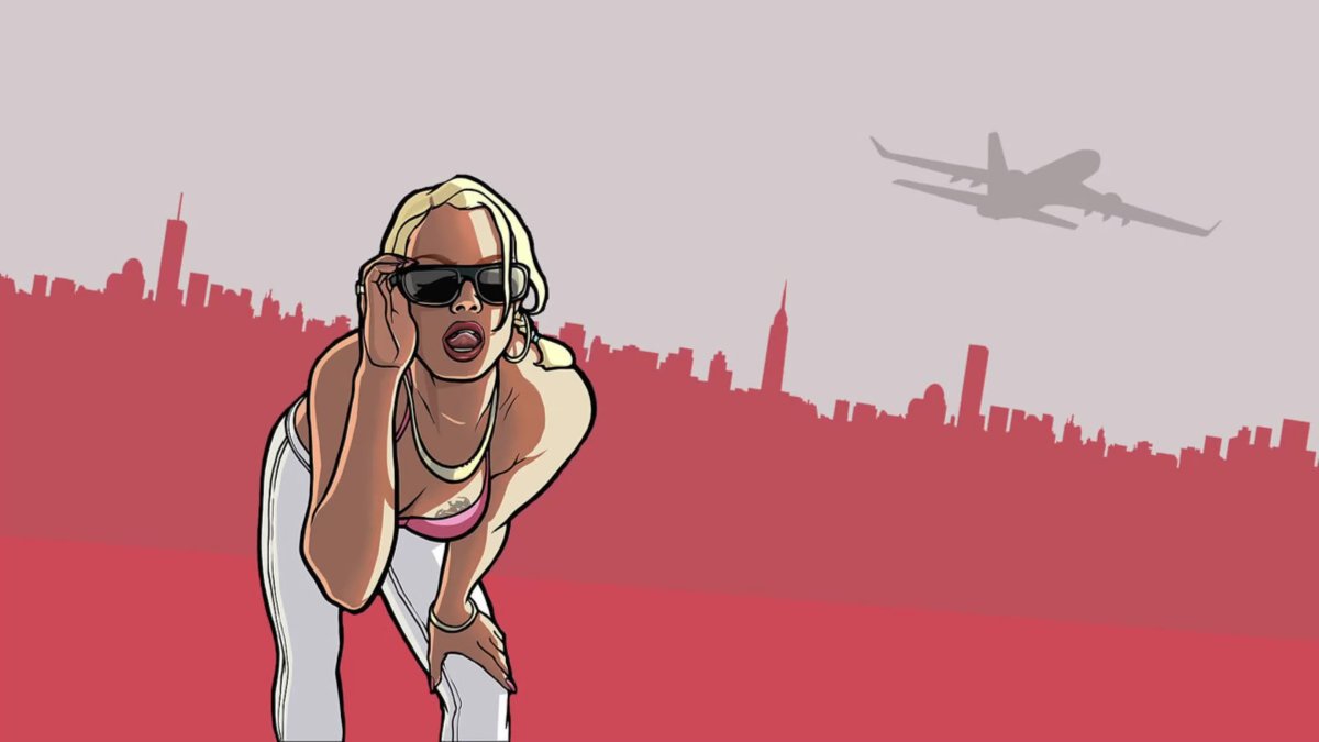 ГТА са на рабочий стол