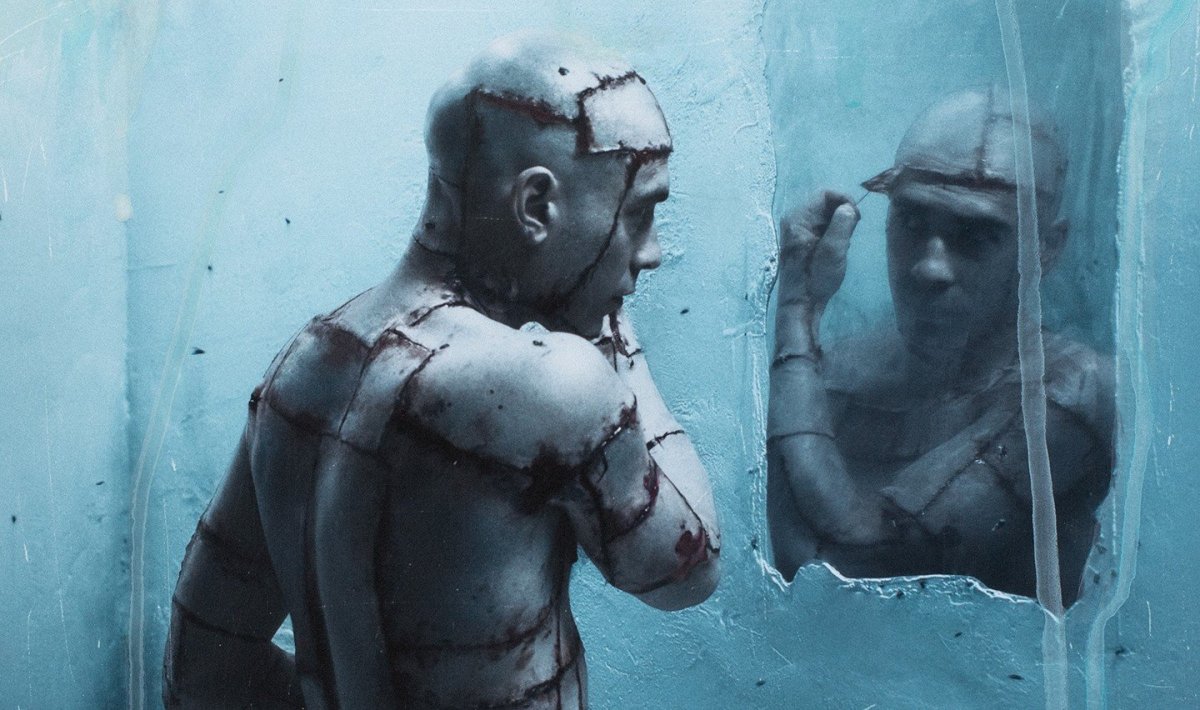 Хаски рэпер новый альбом