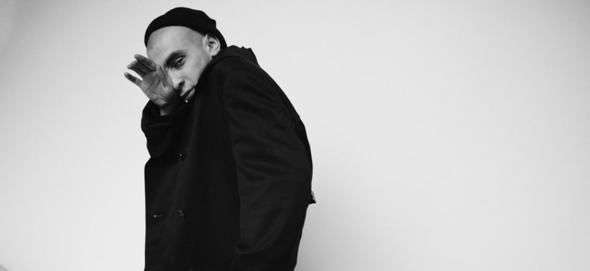 Хаски музыкант