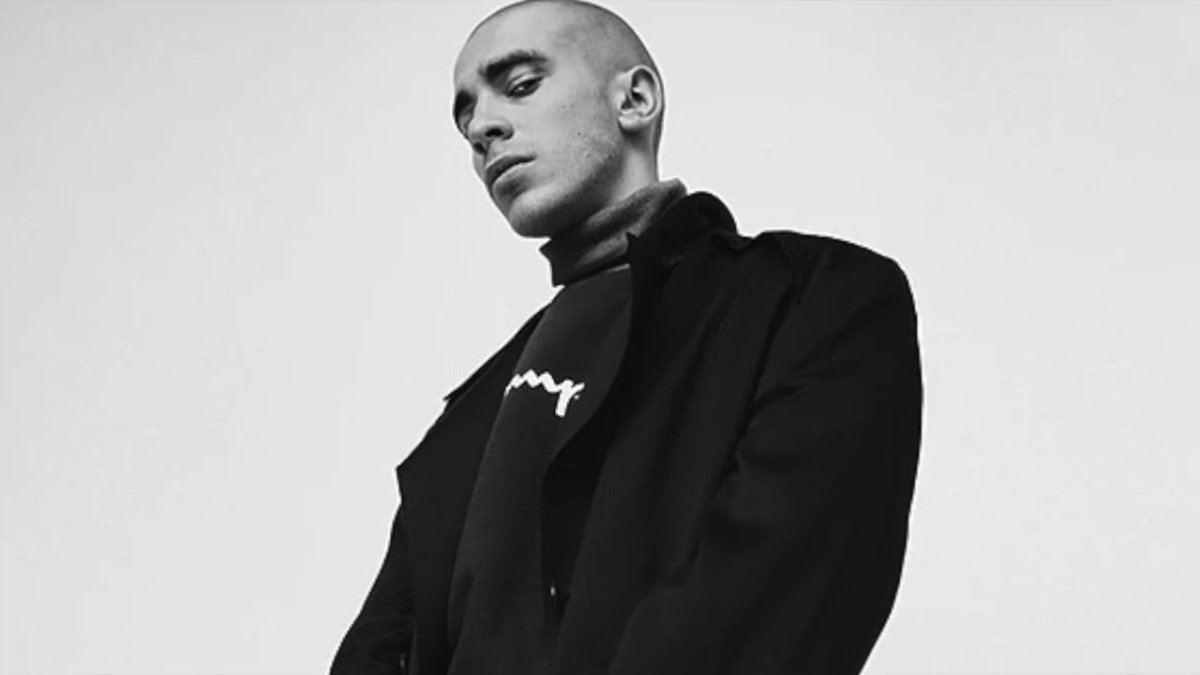 Хаски певец 2020