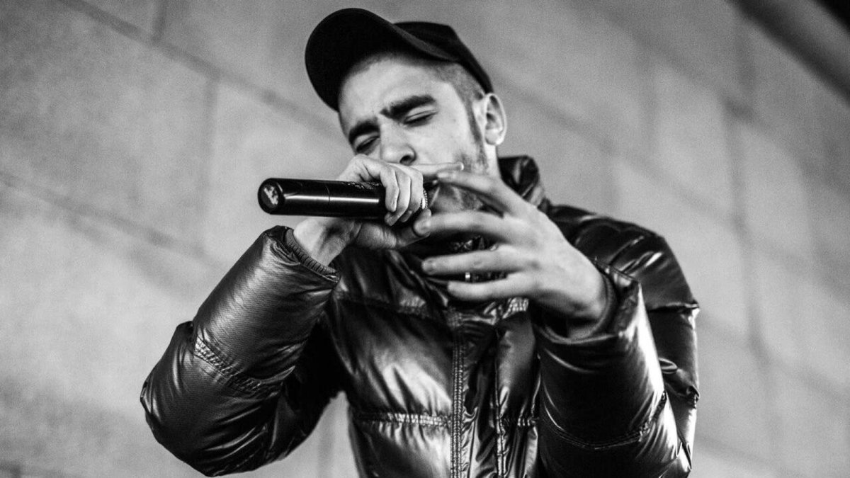 Дмитрий Кузнецов хаски