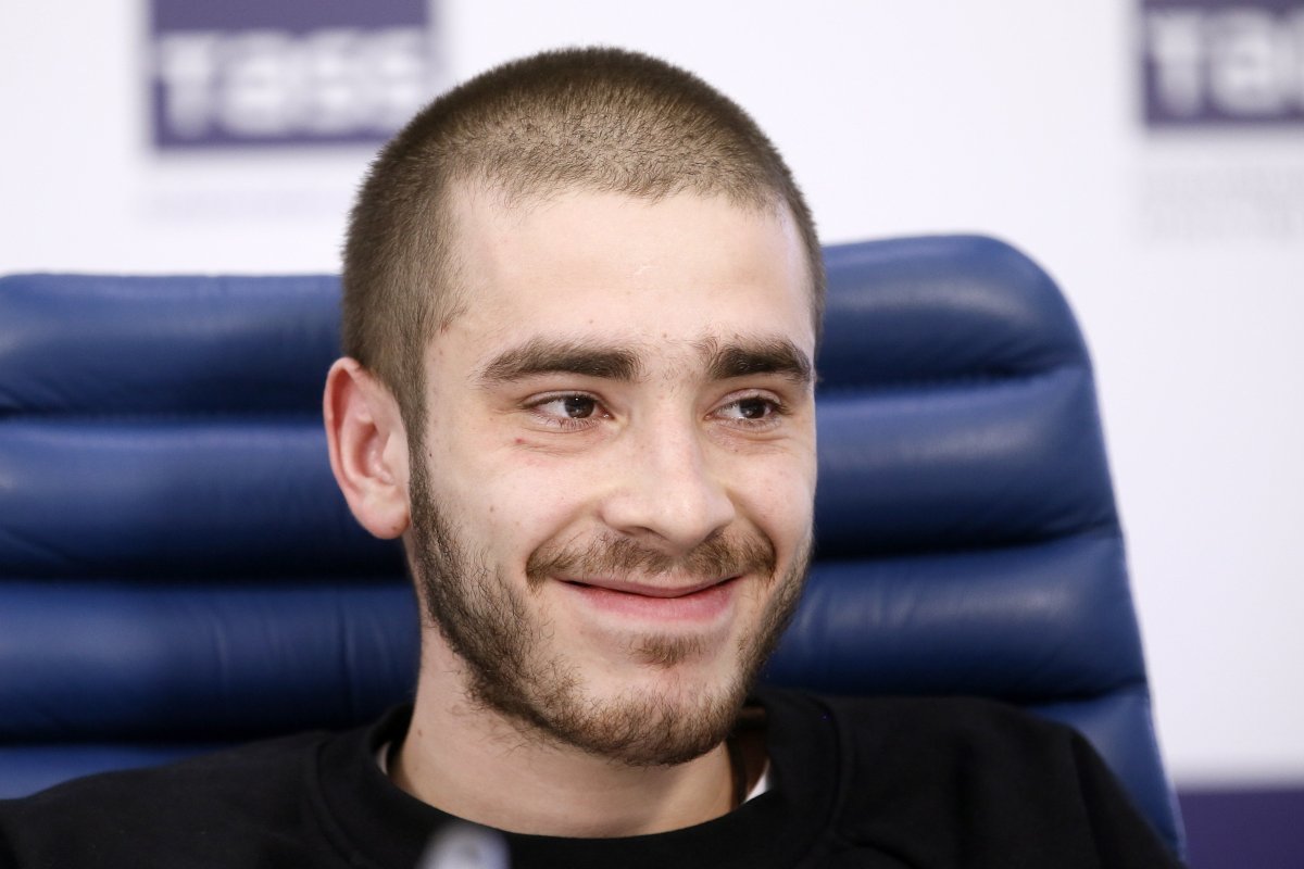 Хаски Сбчь жзнь