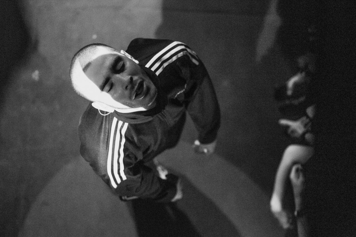 Хаски рэпер 2021