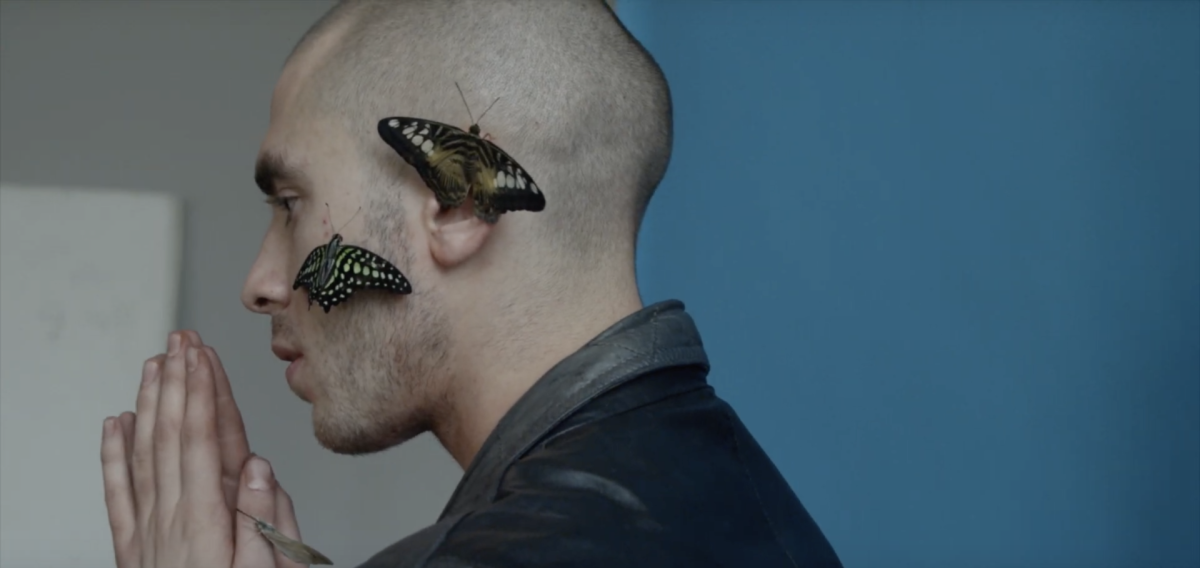 Хаски рэпер