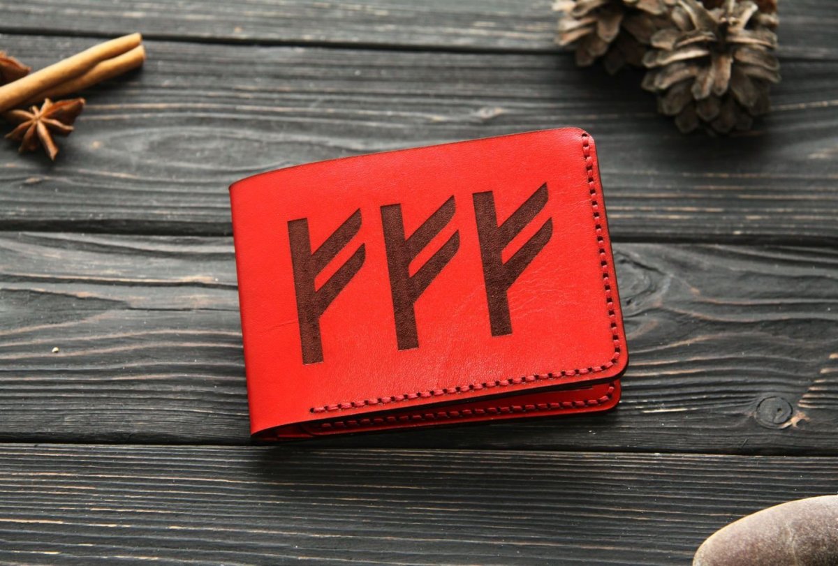 Руны Феху Феху Феху