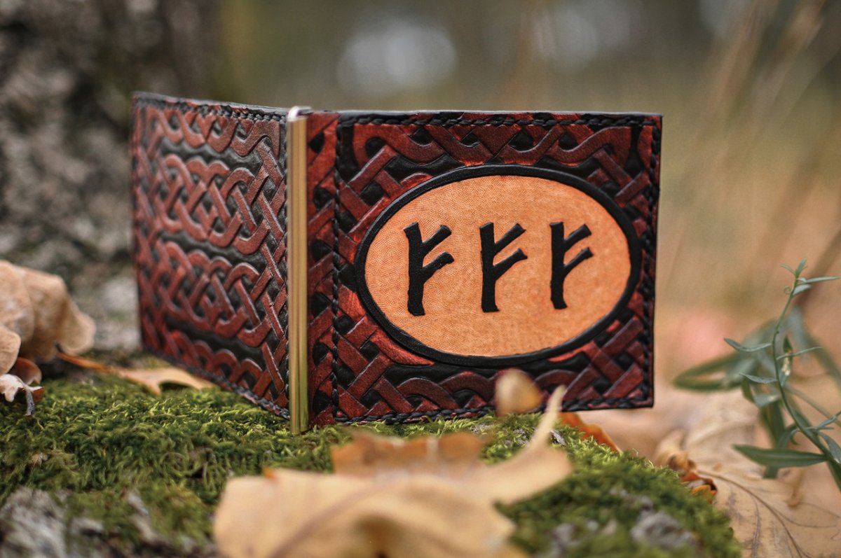 Руна Феху (Fehu)