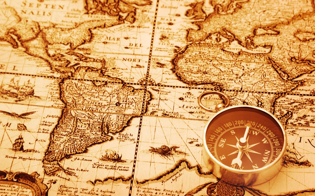 Как люди заселяли землю