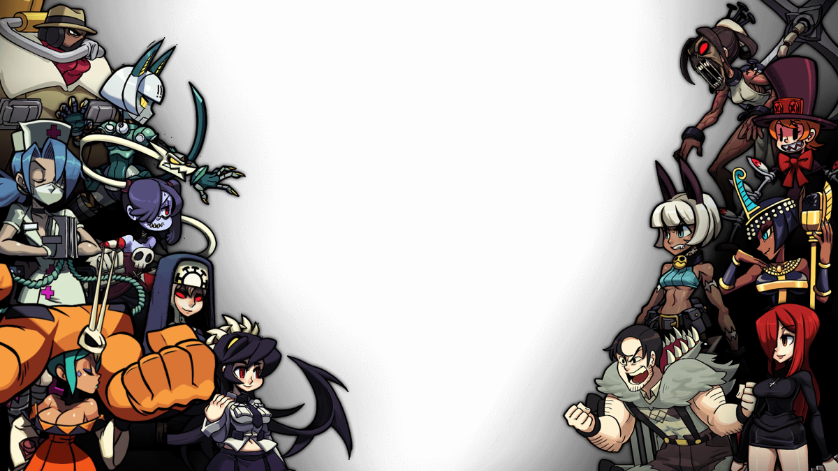 Skullgirls mobile