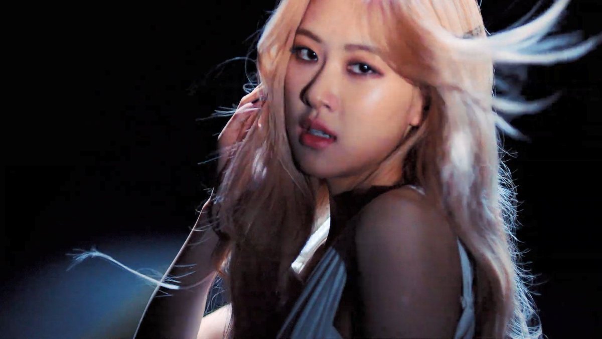 Блэк Пинк Постер 2021