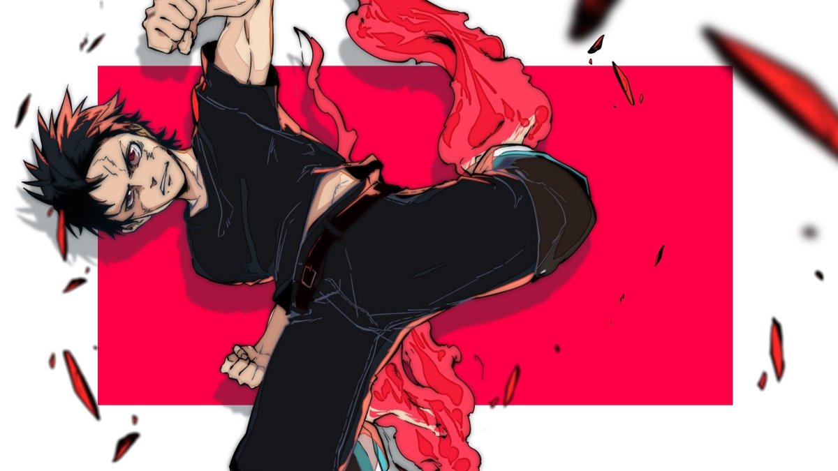 Кусакабе и Хибана