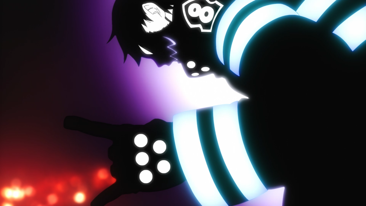 Пламенная бригада пожарных Тамаки