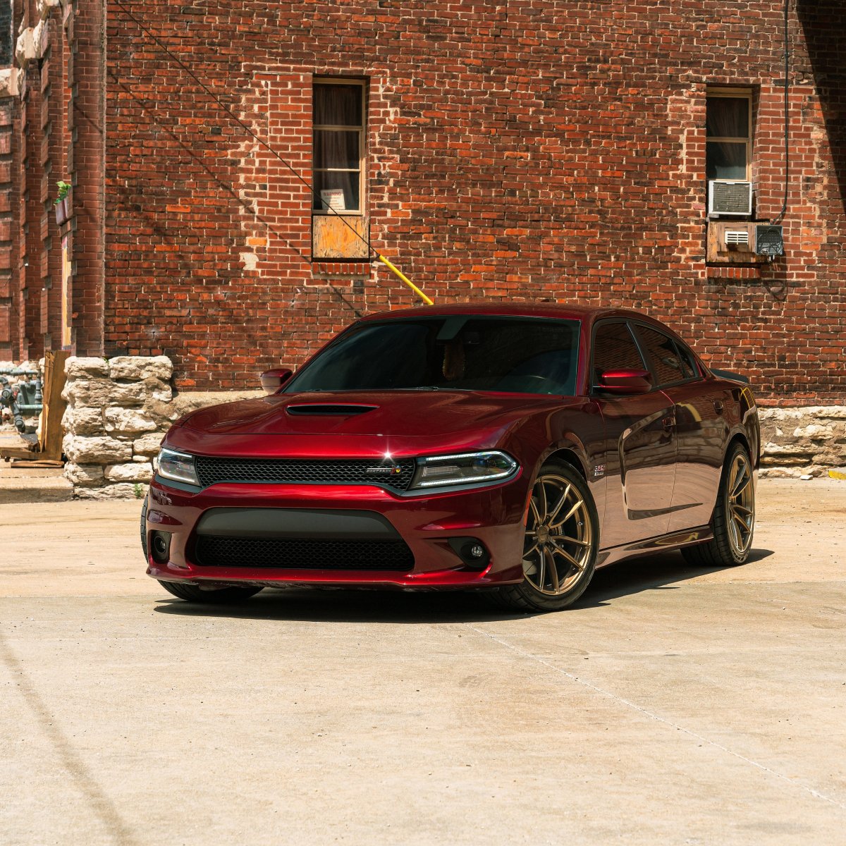 Dodge Charger 2021
