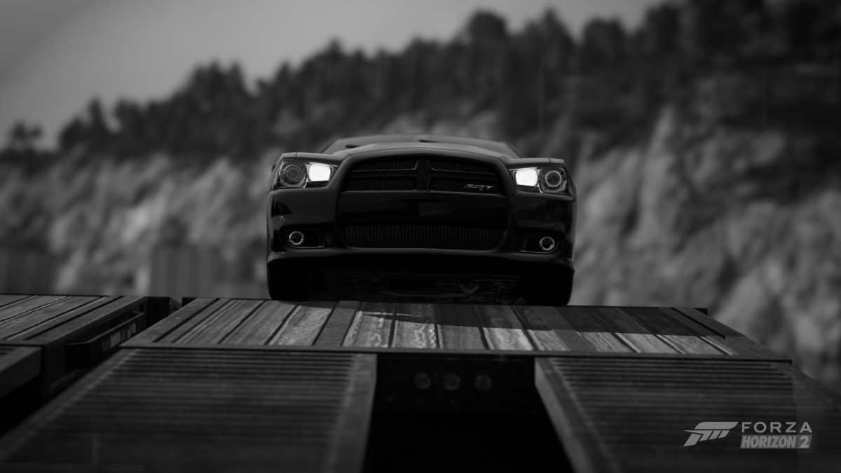 Додж Чарджер обои на телефон