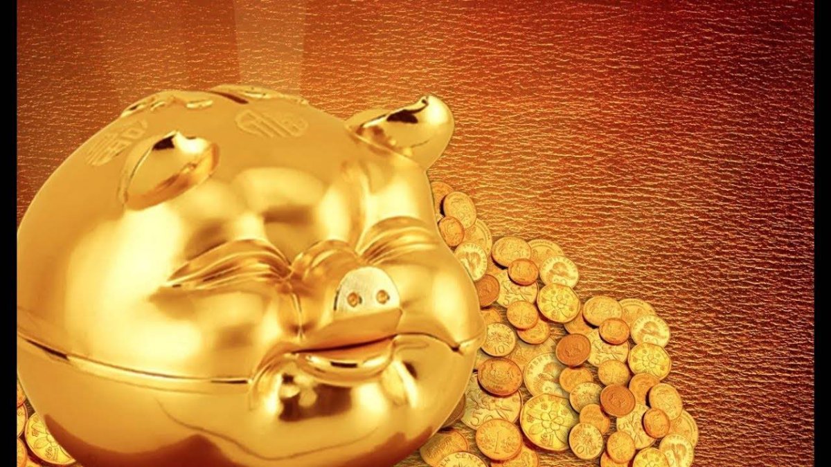 Фен шуй для денег