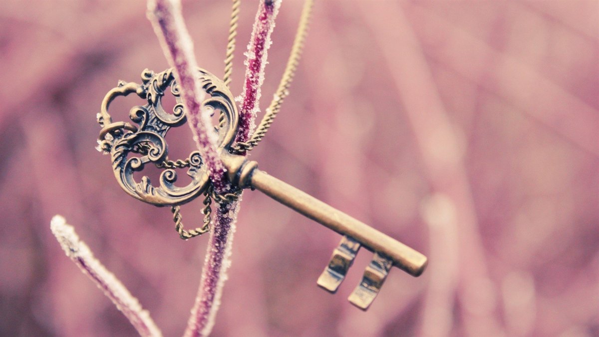 Стильная заставка на рабочий стол